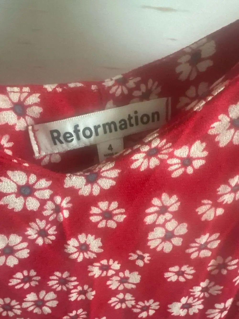 Reformation - Picture 6 of 8